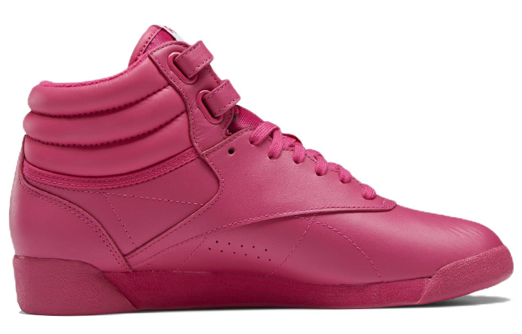 Order (W) Reebok Freestyle Hi ''Pursuit Pink'' Damen Sneaker Rosa GY4816