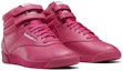 Lookbook (Women)  Reebok Freestyle Hi 'Pursuit Pink'  GY4816