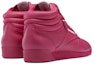 Shop (Women)  Reebok Freestyle Hi 'Pursuit Pink'  GY4816