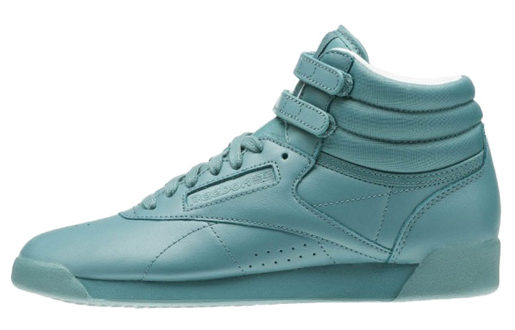 (Women)  Reebok Freestyle Hi CB  BS7860