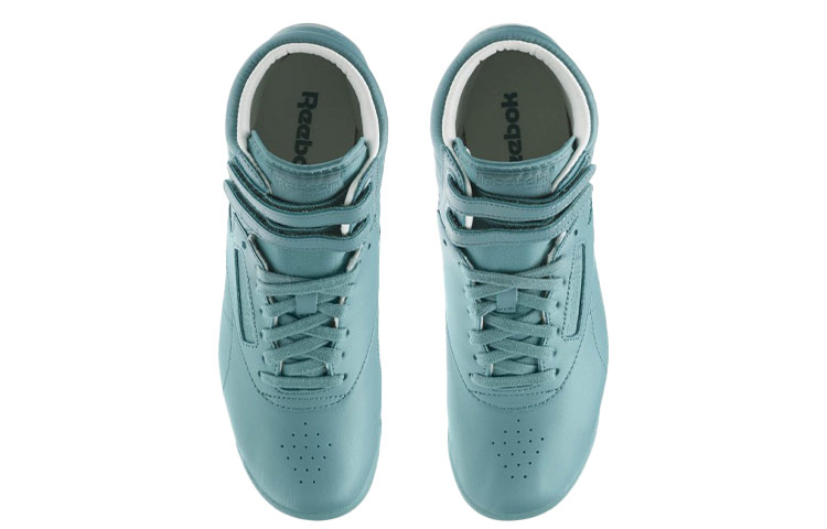 Lookbook （女性） Reebok Freestyle Hi CB BS7860