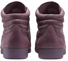 Shop (女性)Reebok Freestyle Hi FBT '煙燻蘭花' BS6280