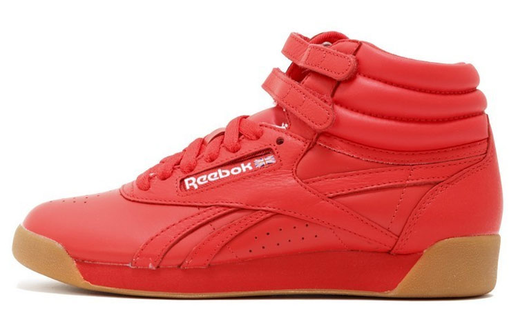 Buy (W) Reebok Freestyle Hi Kecergasan BD1603