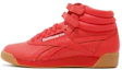 Buy (W) Reebok Freestyle Hi Kecergasan BD1603