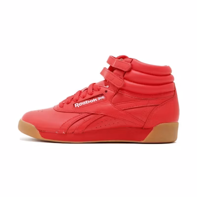 (W) Reebok Freestyle Hi Fitness