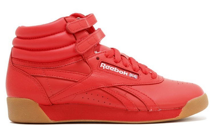 Order (W) Reebok Freestyle Hi Kecergasan BD1603