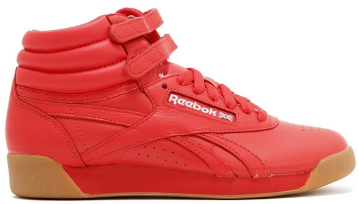 (W) Reebok Freestyle Hi Kecergasan BD1603 Order (W) Reebok Freestyle Hi Kecergasan BD1603