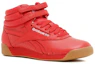 Lookbook (W) Reebok Freestyle Hi Kecergasan BD1603