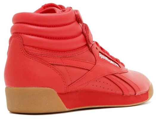 (W) Reebok Freestyle Hi Kecergasan BD1603 Shop (W) Reebok Freestyle Hi Kecergasan BD1603