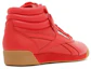 Shop (W) Reebok Freestyle Hi Kecergasan BD1603