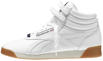 (Women) Reebok Freestyle Hi Fitness V48954 (Women) Reebok Freestyle Hi Fitness V48954