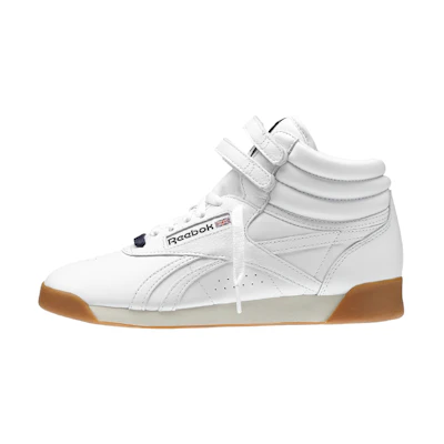 (W) Reebok Freestyle Hi Fitness