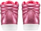 Lookbook (W) Reebok Freestyle Hi Metallic 'Sharp Pink' - Merah Jambu Metalik CN0960