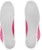 (W) Reebok Freestyle Hi Metallic 'Sharp Pink' - Merah Jambu Metalik CN0960