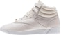 (W) Reebok Freestyle Hi Muted 'Pale Pink' - Merah Jambu Pucat CN1495