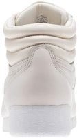 (W) Reebok Freestyle Hi Muted 'Rosa Pálido' CN1495 Purchase (W) Reebok Freestyle Hi Muted 'Rosa Pálido' CN1495