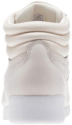 (Women) Reebok Freestyle Hi Muted 'Pale Pink' CN1495 Purchase (Women) Reebok Freestyle Hi Muted 'Pale Pink' CN1495