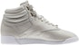 (W) Reebok Freestyle Hi Muted 'Sandstone' - Kasut Tinggi Reebok 'Sandstone' CN1496