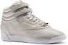 Lookbook (W) Reebok Freestyle Hi Muted 'Sandstone' - Kasut Tinggi Reebok 'Sandstone' CN1496