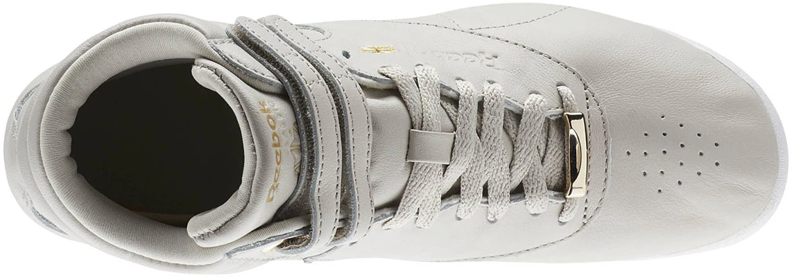 (W) Reebok Freestyle Hi Atténué ''Sandstone'' CN1496 Purchase (W) Reebok Freestyle Hi Atténué ''Sandstone'' CN1496
