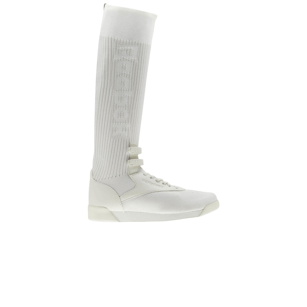 (Women)  Reebok Freestyle Hi Ultraknit  BS8666