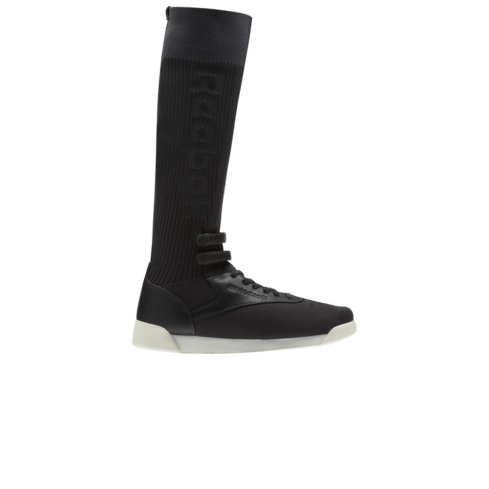 (Women)  Reebok Freestyle Hi Ultraknit  BS9008