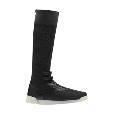 (W) Reebok Freestyle Hi Ultraknit