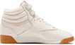 Order (W) Reebok Freestyle High "40e Anniversaire - Rose Pâle Gum" GW5355