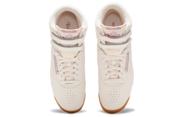 Purchase (W) Reebok Freestyle High "40e Anniversaire - Rose Pâle Gum" GW5355