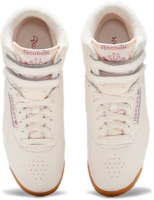 Purchase (Women) Reebok Freestyle High '40th Anniversary - Pale Pink Gum'' GW5355
