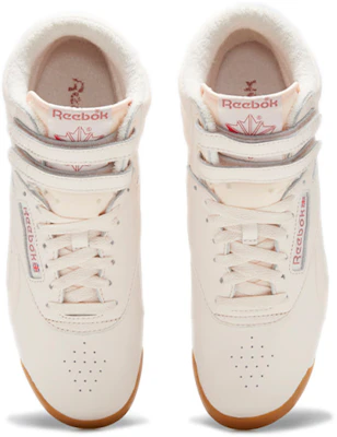 (W) Reebok Freestyle High "40e Anniversaire - Rose Pâle Gum" GW5355 Purchase (W) Reebok Freestyle High "40e Anniversaire - Rose Pâle Gum" GW5355