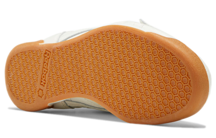 Details for (W) Reebok Freestyle High ''40th Anniversary - Chalk Gum'' Damen Sneaker GX2789