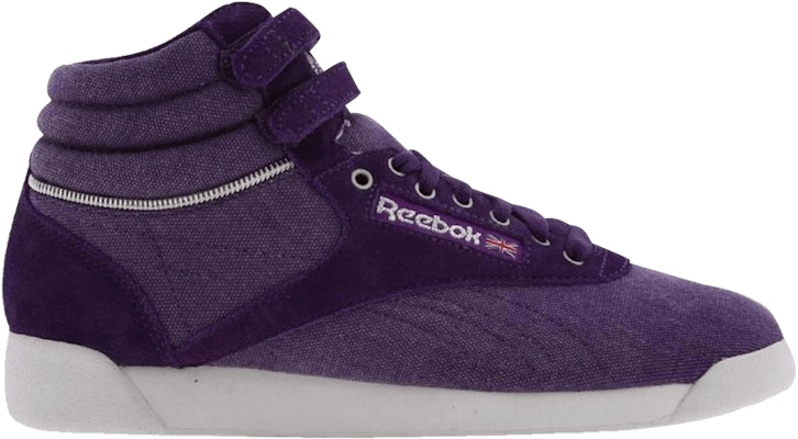(Women) Reebok Freestyle High 'Acid Wash' 2-J11354 Buy (Women) Reebok Freestyle High 'Acid Wash' 2-J11354