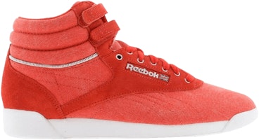 (Women) Reebok Freestyle High 'Acid Wash' 2-J11357 (Women) Reebok Freestyle High 'Acid Wash' 2-J11357