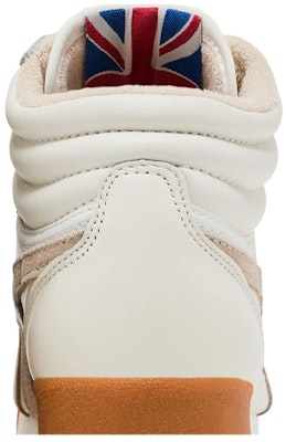 (Women) Reebok Freestyle High 'Chalk Beige Gum' GW7160 Sizing (Women) Reebok Freestyle High 'Chalk Beige Gum' GW7160