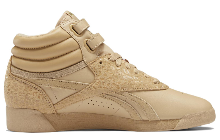 Order (W) Reebok Freestyle High ''Cheetah'' Dames Sneakers GZ2243