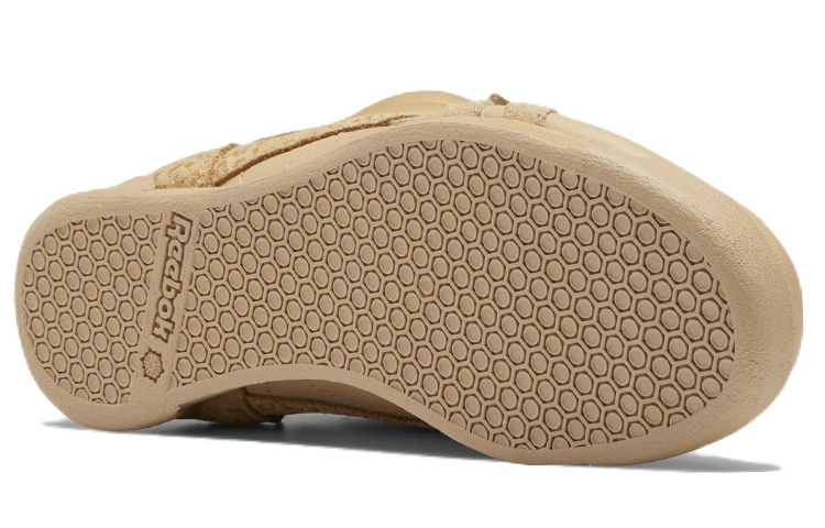 Purchase (W) Reebok Freestyle High ''Cheetah'' Dames Sneakers GZ2243