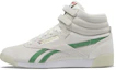 Buy (W) Reebok Freestyle High ''Human Rights Now! - Chalk Groen'' HQ4142