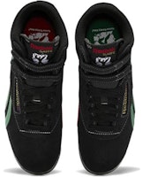 (W) Reebok Freestyle High 'Hak Asasi Manusia Sekarang! - Hitam Hijau' HQ4141 Purchase (W) Reebok Freestyle High 'Hak Asasi Manusia Sekarang! - Hitam Hijau' HQ4141