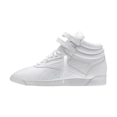 (W) Reebok Freestyle High