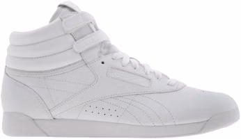 (Women) Reebok Freestyle High J92632 (Women) Reebok Freestyle High J92632