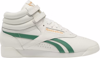 (Women) Reebok Freestyle High 'My Name Is - Glen Green' FZ6031 (Women) Reebok Freestyle High 'My Name Is - Glen Green' FZ6031