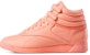 (W) 리복 프리스타일 하이 '스텔라 핑크' (Reebok Freestyle High 'Stella Pink') CN7170