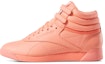 Buy (W) 리복 프리스타일 하이 '스텔라 핑크' (Reebok Freestyle High 'Stella Pink') CN7170