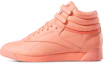 Buy (W) Reebok Freestyle High ''Stellar Pink'' Dames Sneakers CN7170