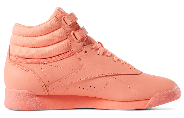 Order (W) Reebok Freestyle High ''Stellar Pink'' Dames Sneakers CN7170