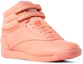 Lookbook (W) Reebok Freestyle High ''Stellar Pink'' Dames Sneakers CN7170