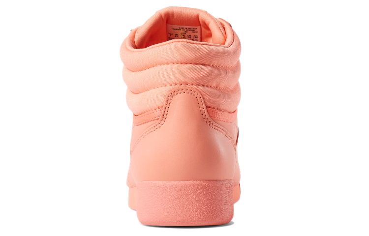 Shop (W) Reebok Freestyle High ''Stellar Pink'' Dames Sneakers CN7170