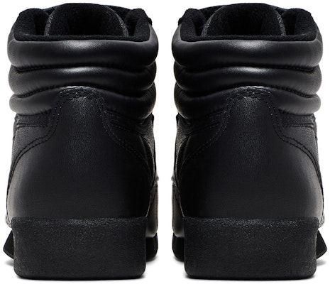 (W) 리복 프리스타일 하이 "트리플 블랙" 2240 Details for (W) 리복 프리스타일 하이 "트리플 블랙" 2240