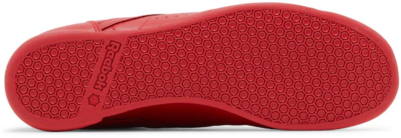 Shop (女性款)Reebok Freestyle High 'Vector Red' GV6724